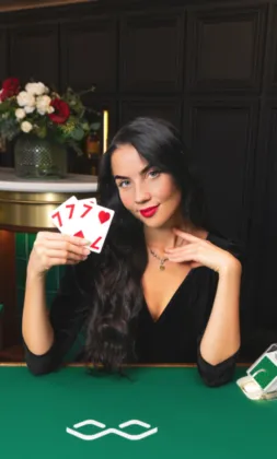 Bar Blackjack