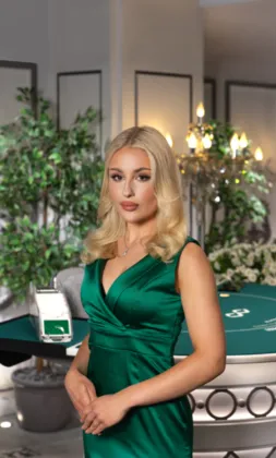 Monaco Blackjack